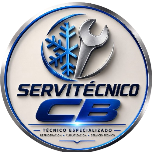 SERVITÉCNICO CB